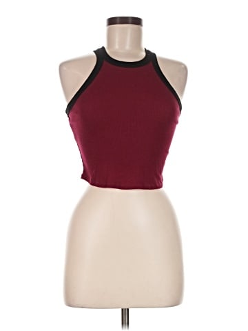 Bozzolo Tank Top (view 1)