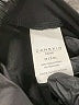 Danskin Now Solid Black Athletic Shorts Size 7 - 8 - photo 3