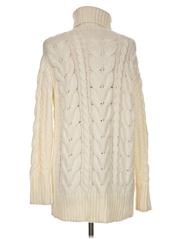 St. John's Bay Turtleneck Sweater (view 2)