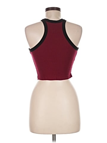 Bozzolo Tank Top (view 2)