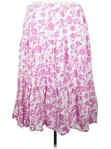 LC Lauren Conrad Casual Skirt (view 2)