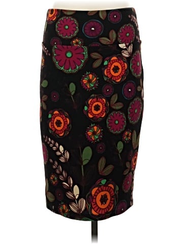 Lularoe Casual Skirt (view 2)