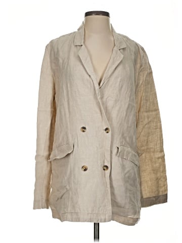 The Drop Blazer (view 1)