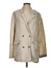 The Drop 100% Linen Tan Blazer Size S - photo 1