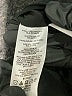 Ann Taylor 100% Polyester Black Blazer Size 16 - photo 7