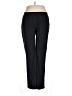 Bcg Chevron-herringbone Black Dress Pants Size XL - photo 1