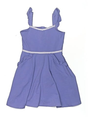 Janie and Jack Dress (view 1)