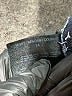 Nine West Color Block Blue Jeans Size 14 - photo 8