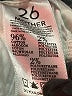 Mother Ivory Jeans Size 26 waist - photo 8