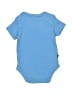 Nautica Graphic Blue Short Sleeve Onesie Size 3-6 mo - photo 2