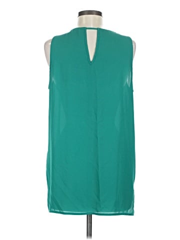 Pleione Sleeveless Blouse (view 2)