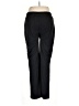 Bcg Chevron-herringbone Black Dress Pants Size XL - photo 2