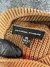 Universal Standard Solid Brown Turtleneck Sweater Size 12 (XS) - photo 7