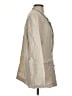 The Drop 100% Linen Tan Blazer Size S - photo 4
