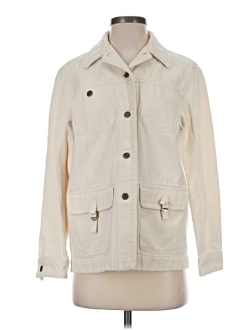 Lauren Jeans Co. Trenchcoat (view 1)