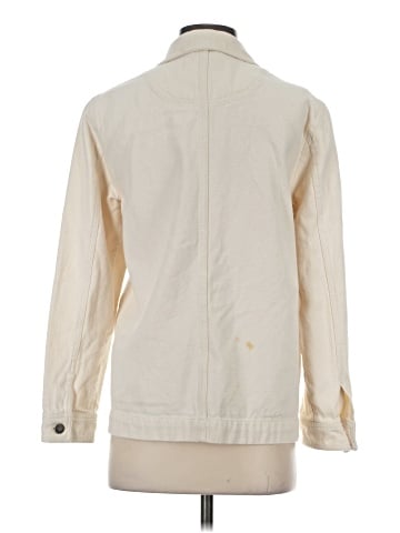 Lauren Jeans Co. Trenchcoat (view 2)