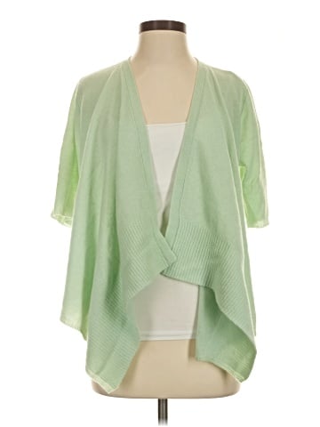 Calypso St. Barth Cashmere Cardigan (view 1)