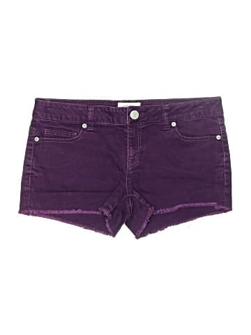Aeropostale Denim Shorts (view 1)