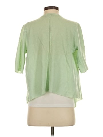 Calypso St. Barth Cashmere Cardigan (view 2)