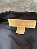 MICHAEL Michael Kors 100% Polyester Black Jacket Size M - photo 6