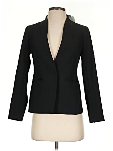 Ann Taylor Blazer (view 1)