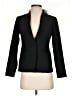 Ann Taylor Black Blazer Size 00 (petite) - photo 1