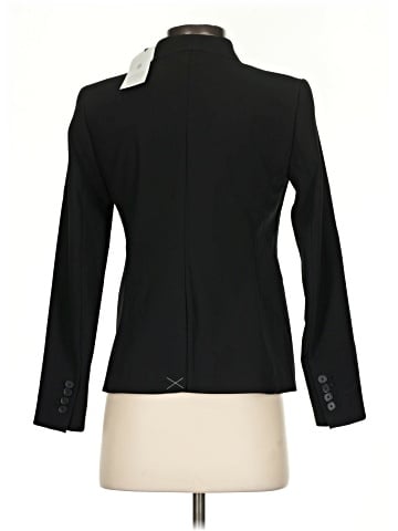 Ann Taylor Blazer (view 2)