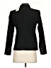 Ann Taylor Black Blazer Size 00 (petite) - photo 2