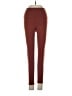 Alo Brown Active Pants Size XXS - photo 1