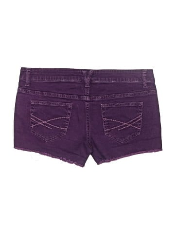 Aeropostale Denim Shorts (view 2)