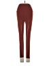 Alo Brown Active Pants Size XXS - photo 2