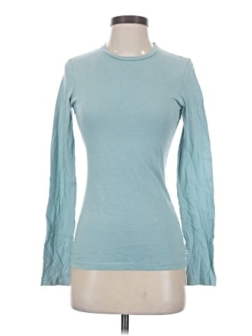 James Perse Long Sleeve T-Shirt (view 1)