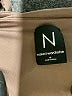 Naked Wardrobe Brown Bodysuit Size M - photo 3