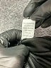Unbranded Black Active Pants Size 1X - photo 5