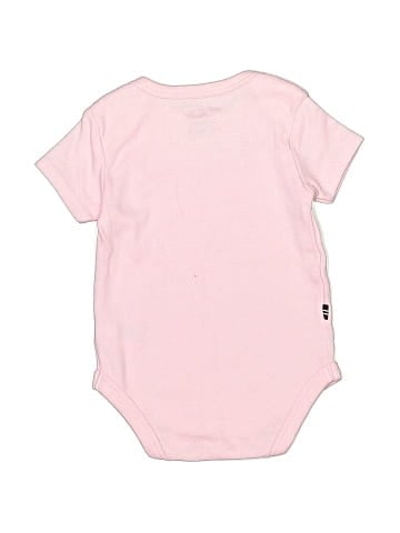Nautica Short Sleeve Onesie (view 2)