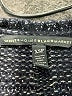 White House Black Market Tweed Blue Black Pullover Sweater Size XS (petite) - photo 7