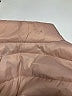 A New Day 100% Nylon Solid Pink Jacket Size S - photo 3