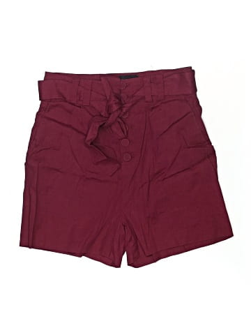 Reserved Shorts (view 1)