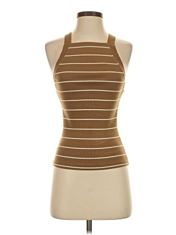Massimo Dutti Tank Top (view 1)