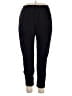 James Perse Black Track Pants Size XL (4) - photo 1