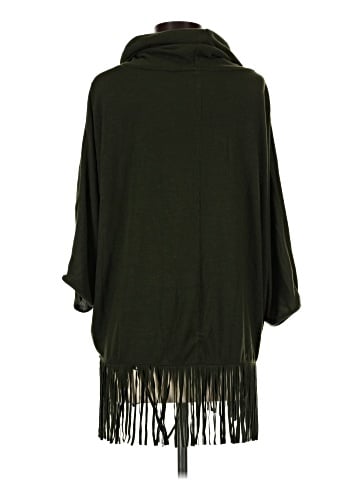 Terre Bleue Pullover Sweater (view 2)