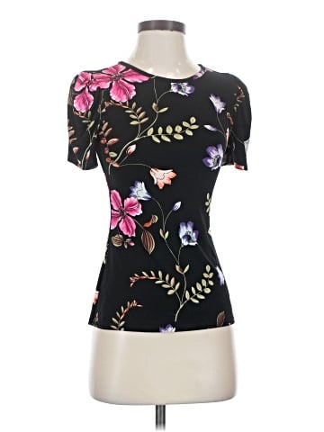 Express Short Sleeve T-Shirt (view 1)
