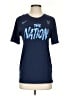 Nike Blue Active T-Shirt Size S - photo 1