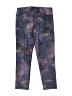 Athleta Girl Stars Purple Active Pants Size 14 - photo 2