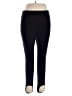 Gap Fit Solid Black Active Pants Size XL - photo 1