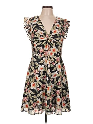 Rebecca Taylor Cocktail Dress (view 1)