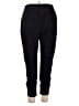 James Perse Black Track Pants Size XL (4) - photo 2