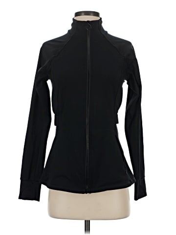 Fabletics Track Jacket (view 1)