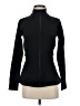 Fabletics Black Track Jacket Size XS (estimated) - photo 1