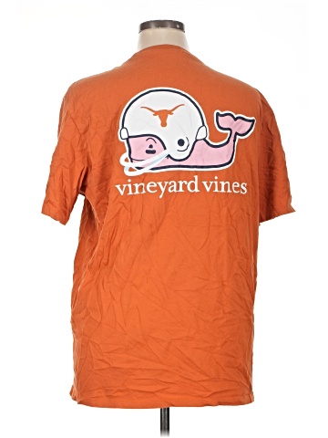 Vineyard Vines Short Sleeve T-Shirt (view 2)